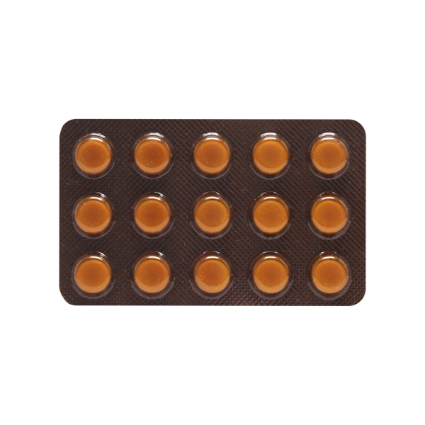 INDERAL 10 MG TABLET