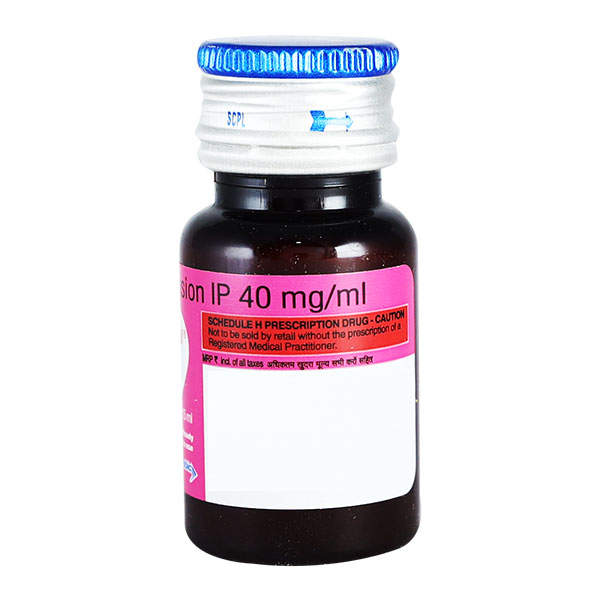 AZITHRAL 200MG LIQUID 15ML