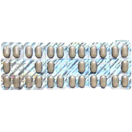 AZITHRAL 500MG TAB