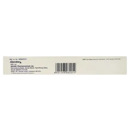 ROXID 300MG TAB