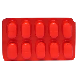 ROXID 300MG TAB