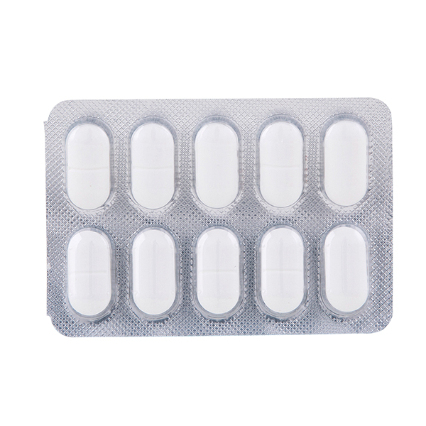 UDILIV 600MG TABLET