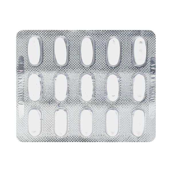 ALFUSIN TABLET