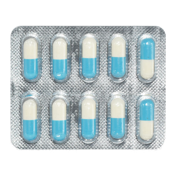 AB-FLO 100MG CAPSULES