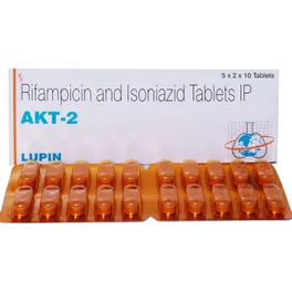 AKT 2MG TAB