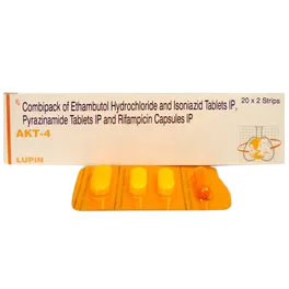 AKT 4MG TAB