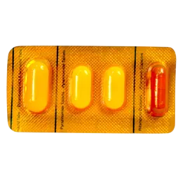 AKT 4MG TAB