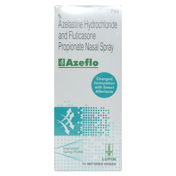 AZEFLO NASAL SPARY 7ML