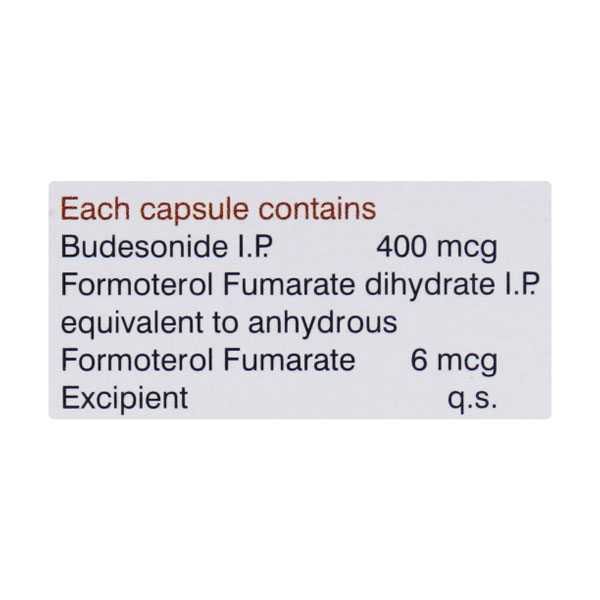 BUDAMATE 400 TRANSCAPS