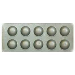 CARVISTAR 6.25MG TAB