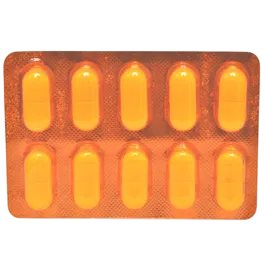 COMBUNEX 800MG TAB