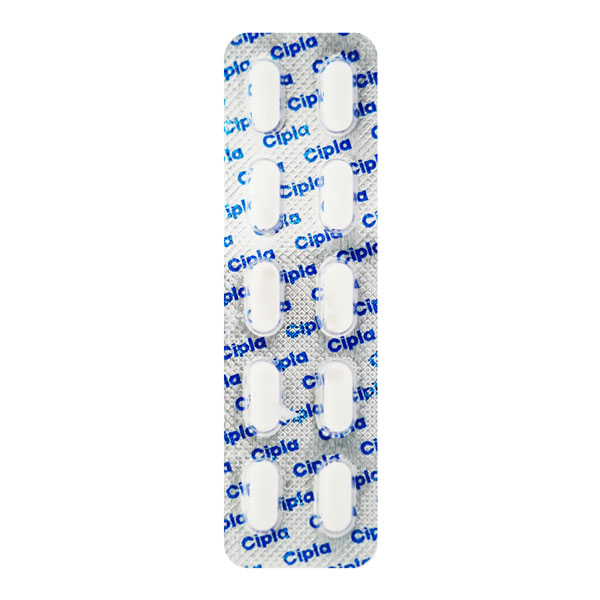 CETCIP TABLET