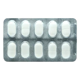 DOXIFLO-650MG TAB