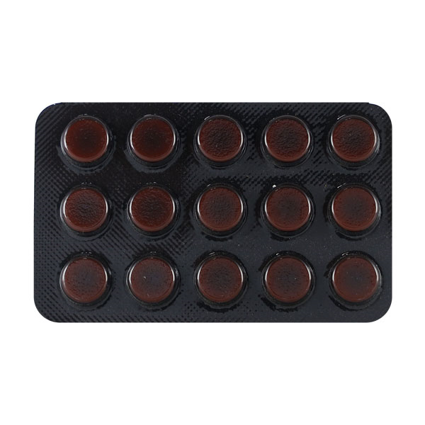 CIPLAR LA 40MG TABLET