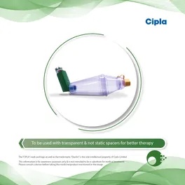 DUOLIN INHALER