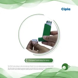 DUOLIN INHALER