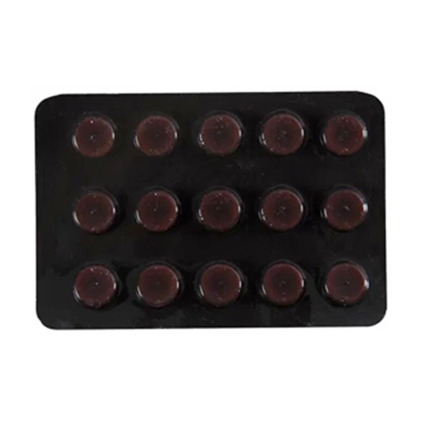 DYTOR PLUS 10 TABLET
