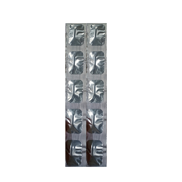 FAROBACT 200MG TABLET
