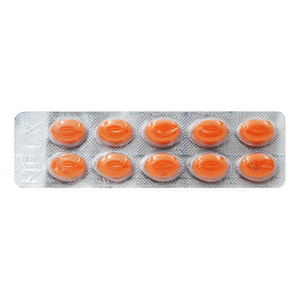NORFLOX 400MG TABLET